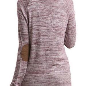 3/$12 Dry Goods long sleeved sweater